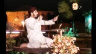 DareNabi Pe Ye Umar BeetayExclusivenAAT sHARIF [upl. by Moyna]