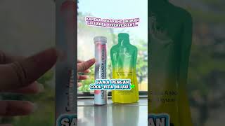 CoolVita Collagen Effervescent [upl. by Sandeep]