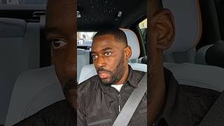 Bashy gives his top 5 classic UK albums  Thoughts In A Culli [upl. by Ricca]