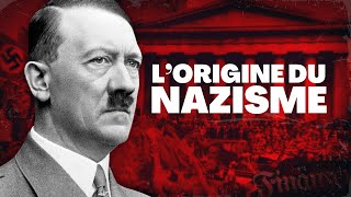 Comment le CAPITALISME a CRÉÉ HITLER 🇩🇪 Capitalisme 6 [upl. by Normy]