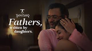 Fathers written by daughters  Fathers Day [upl. by Tisbee]