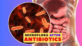 Ways to Restore Microflora After Antibiotics Fast [upl. by Crockett817]