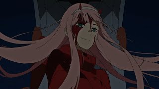 Playdate  Zero Two edit [upl. by Abocaj]