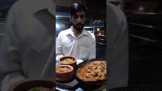 Kababish Family Restaurant foodrestaurant food street [upl. by Cammi344]