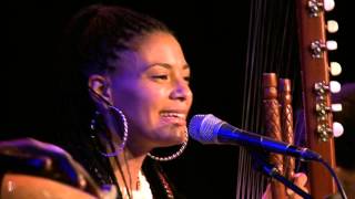 Sona Jobarteh amp Band  Kora Music from West Africa [upl. by Tahpos200]