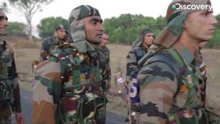 Love INDIAN ARMY Dedliest commandos Training Center in Belgaum Training CenterBreakpoint [upl. by Erdei470]