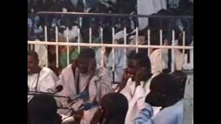 Gamou 2004 HTDK Part 1 [upl. by Nerdna]