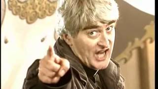 Best Father Ted Clip EVER [upl. by Howe698]