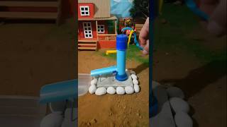 Mini hand pump लघु हाथ पम्प shorts shortminipump [upl. by Ellora]