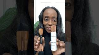 TRY LUMINOUS AIRBRUSH SPRAY FOUNDATION  FLAWLESS MAKEUP [upl. by Micki]