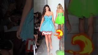 Supermodels Vs their dream jobs kendalljenner kyliejenner gigihadid [upl. by Ball]