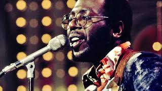 Curtis Mayfield  Pusherman Acapella Version [upl. by Micheil]