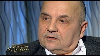 Виктор Суворов quotВ гостях у Дмитрия Гордонаquot 14 2016 [upl. by Naor]