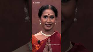 How to do Odissi Namaskar  Sujatha Mohapatras Beginners Lessons  NatyasutraOnline [upl. by Bullough814]