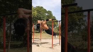 Almost 6 Hefesto abdullahcsw motivation streetworkout hefesto calisthenics sports shorts [upl. by Sugirdor]