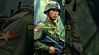 Secretive MACVSOG Elite Covert Ops in Vietnam [upl. by Hnahym]