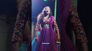 রাশিয়ান লুক  Russian look puruliasong Kundankumar new song 2024viralvideo dance [upl. by Kathryne]