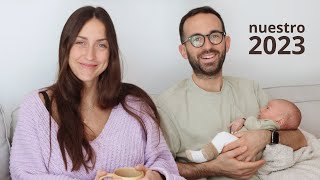 ya somos padres ❤️ actualización  última semana preparto Raque Late Vlogs [upl. by Ruggiero]