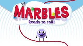 MARBLES  Ready to roll [upl. by Reh]