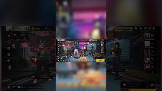 freefire funny garenafreefire gyangaming freefireshorts subscribe hellorawdy music dnb [upl. by Nirtak]