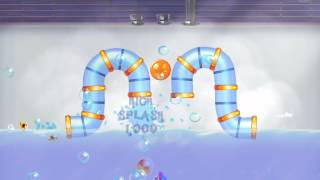 Shark Dash Level 324 Hotel World 3 Walkthrough [upl. by Maggie775]