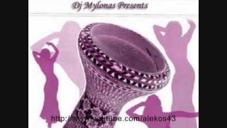 Dj Mylonas  The Best Greek Belly Dance  6 of 6   NON STOP GREEK MUSIC [upl. by Yblek]