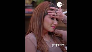 Kumkum Bhagya  कुमकुम भाग्य  Ep 2908  Zee TV UK  Rachi Sharma  Abrar Qazi [upl. by Etnoj]