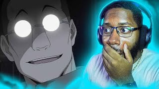 THIS EPISODE BROKE ME  Full Metal Alchemist Brotherhood Episode 4 Reaction [upl. by Ellednahc]