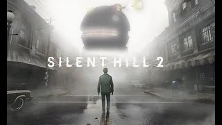 SILENT HILL2 remake11 [upl. by Daffie979]