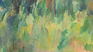 How Paul Cézanne Pushed the Boundaries of Impressionism [upl. by Chip]