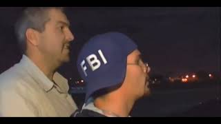 COPS TV Show S15 North Las Vegas Drugs Under Influence 2002 [upl. by Lorre]