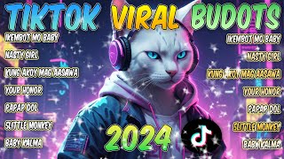 IKEMBOT MO BABY AND MORE TIKTOK VIRAL BUDOTS  NONSTOP REMIX BUDOTS 2024 [upl. by Kreindler41]