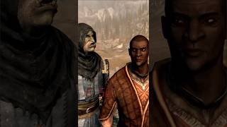 Skyrim Kill Nazeem E50 skyrimmods elderscrolls6 skyrim orc mod [upl. by Nidia]