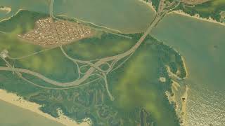 Cities Skylines  Orania [upl. by O'Malley]