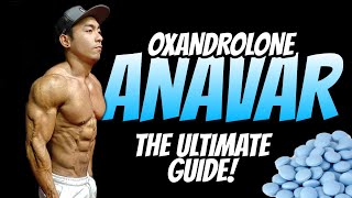 ANAVAR OXANDROLONE THE ULTIMATE GUIDE 🇵🇭 [upl. by Cad135]