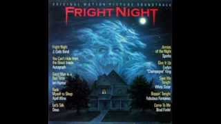 Fright Night Soundtrack  Save Me Tonight [upl. by Ahteral]