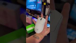 DEATHADDER V3 PRO UNBOXING unboxing pcgamer bestbuy viralvideo fypage fypシ゚ trending [upl. by Steere555]