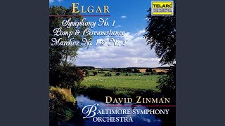 Elgar Symphony No 1 in AFlat Major Op 55 II Allegro molto [upl. by Hareemas637]