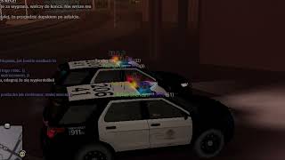 devgaming  LSPD 1  Rekrut w akcji [upl. by Carlick]