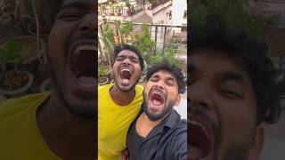 Aaaa aaaa aaaa kmlesh comedy comedyfilms funny [upl. by Fechter]