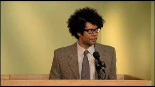 The IT Crowd  Series 4  Episode 6  Moss Testifies [upl. by Elehcir]