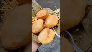 Reality of pappy Clud Kachori amp Chhangani Kachori Kolkata 😱 [upl. by Sweet]