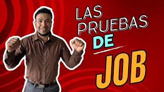 Las Pruebas de Job  Fuente de vida Hermiston OR [upl. by Iral]