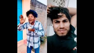 New Reel😂comedy surajroxfunnyvibeo funny realfoolsnew bhojpuri realfoolsfunny bhadanaparvej [upl. by Colombi]