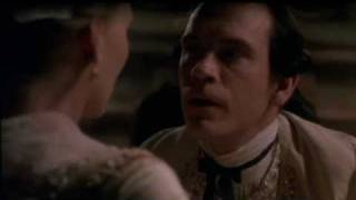 Les Liaisons Dangereuses  Trailer [upl. by Jerrie]