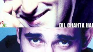 Dil Chahta Hai Movie Theme [upl. by Villiers]