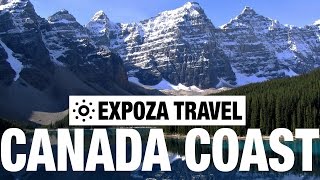 Canada From Coast To Coast Vacation Travel Video Guide [upl. by Eileek]