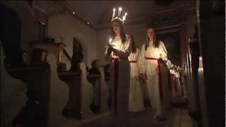 Swedish Lucia for Dummies [upl. by Sualokcin]