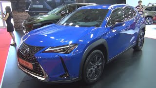 Lexus UX 250h Executive Plus 2022 Exterior and Interior [upl. by Ireland]