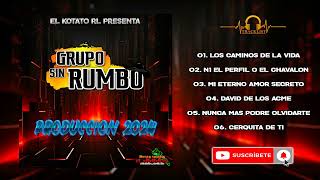 Grupo Sin Rumbo  Produccion 2024 EP [upl. by Nylram181]